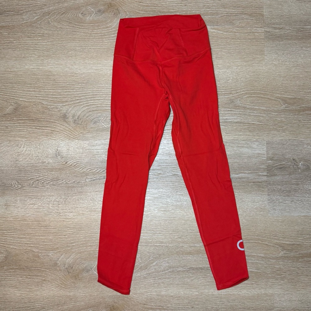 Free People Movement Leggings - Cyclebar branded